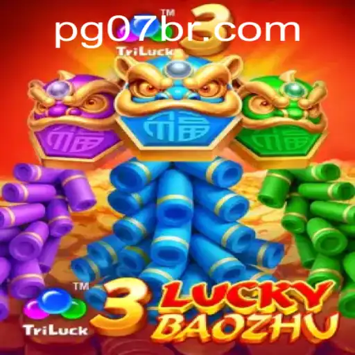 A emocionante experiência de jogar 3LuckyBaozhu