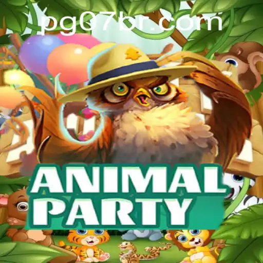 Descubra o Mundo Encantado de AnimalParty: O Jogo que Conquista Multidões