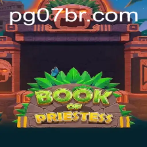 Explorando o Mágico Mundo de BookOfPriestess