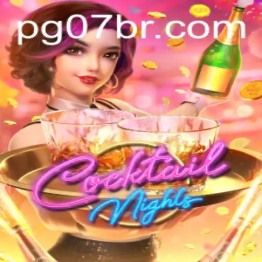 CocktailNights: Descubra a Emoção e Diversão no Mundo das Festas Virtuais