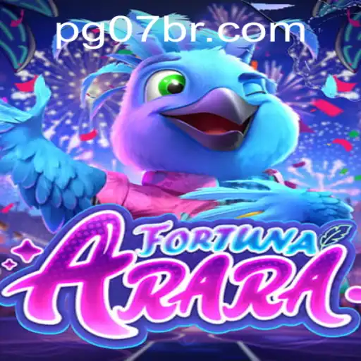 FortunaArara: Aventuras e Estratégias no Mundo dos Jogos