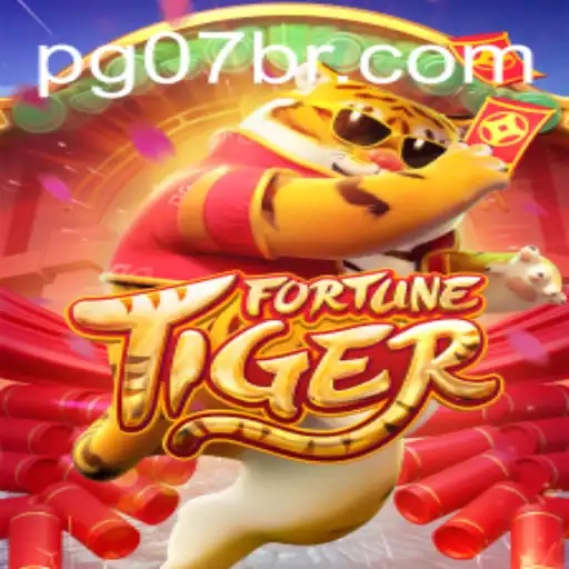 FortuneTiger: A Captivating Gaming Experience with 07BR.COM