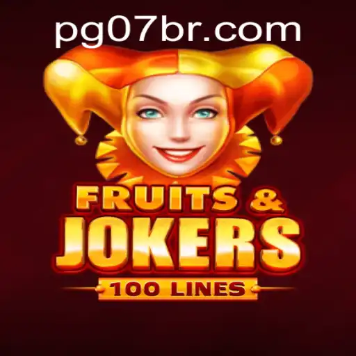 FruitsAndJokers100: Um Novo Fenômeno no Mundo dos Jogos