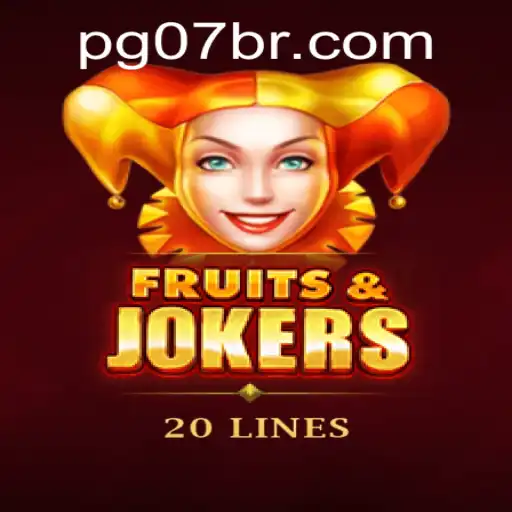 Explorando o Fascinante Jogo FruitsAndJokers20