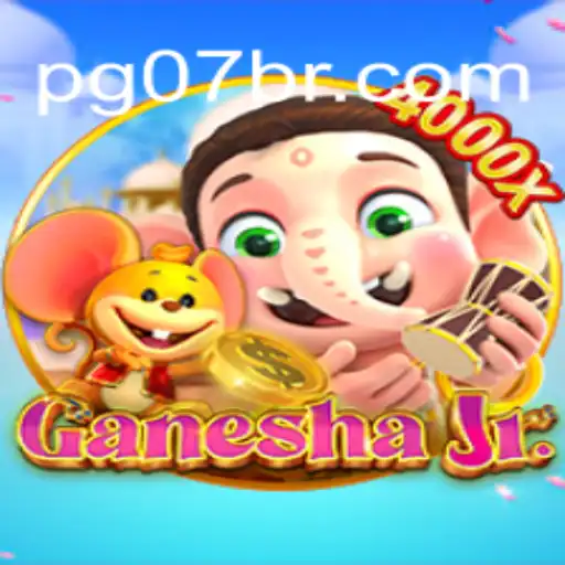 Descubra o Mundo Fascinante de GaneshaJr