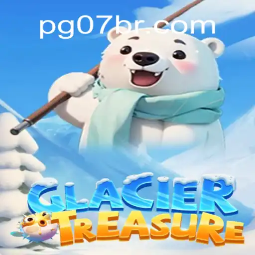 Descubra o Mundo Fascinante de GlacierTreasure: Uma Aventura Gelada na Era Moderna