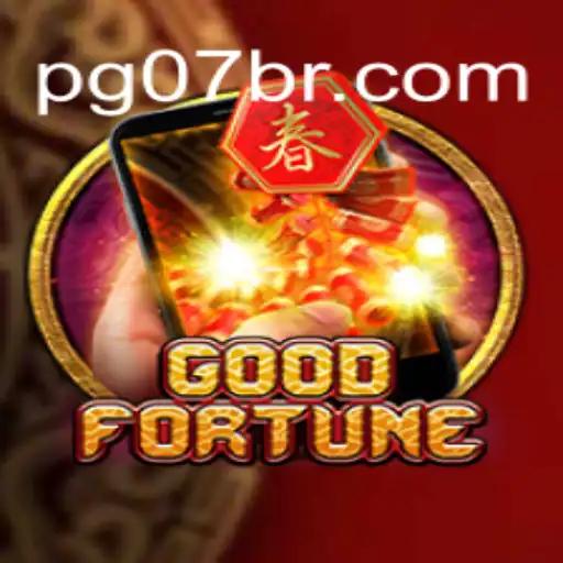 Descubra o Mundo Fascinante de GoodFortuneM