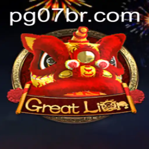 Desvendando o Inovador Jogo GreatLion: A Revolução dos Games