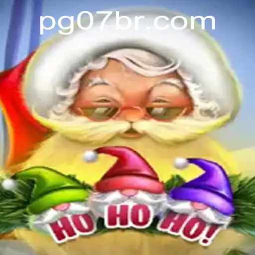 Explorando o Encantador Mundo de HoHoHo: O Novo Jogo de Estratégia da 07BR.COM