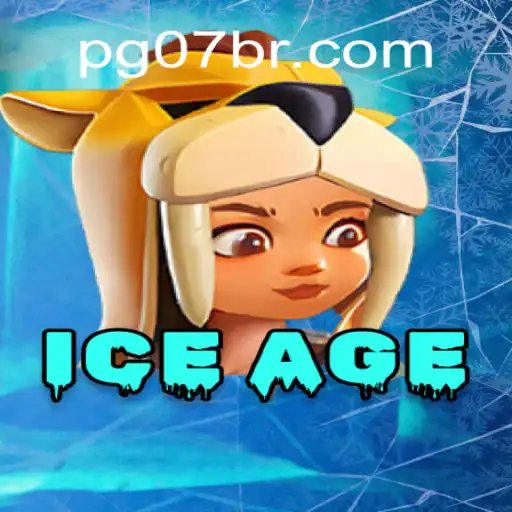 Descubra o Mundo de IceAge: Aventura Congelante Além da Imaginação