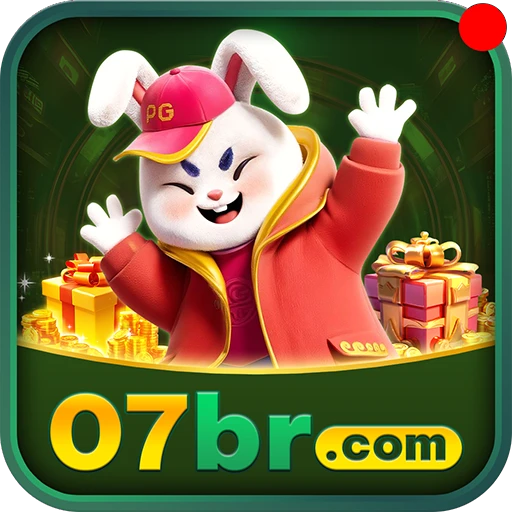 07BR.COM-Caça-Níqueis Online Cassino Logo