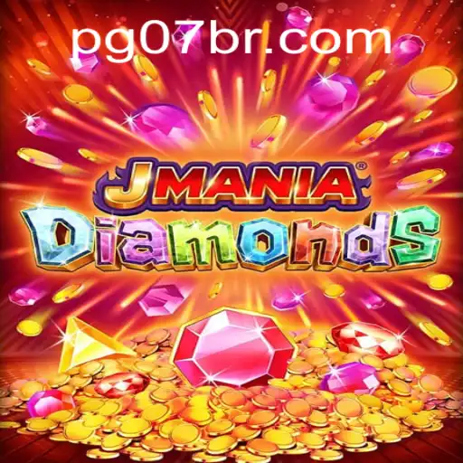 JManiaDiamonds: Um Mergulho no Fascinante Mundo dos Diamantes Online