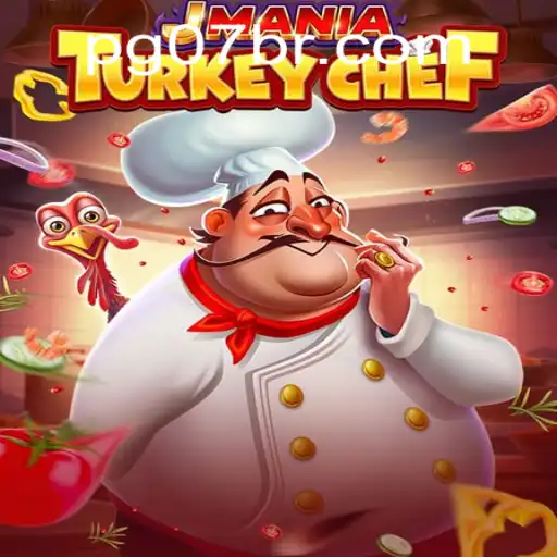 Explorando o Universo Culinário de JManiaTurkeyChef