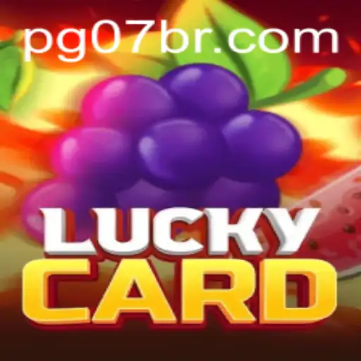 LuckyCard: Desvendando o Novo Fenômeno dos Jogos de Cartas