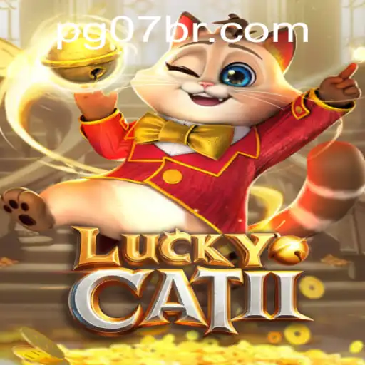 Explorando o Fascinante Mundo de LuckyCatII: A Sensação dos Games Online