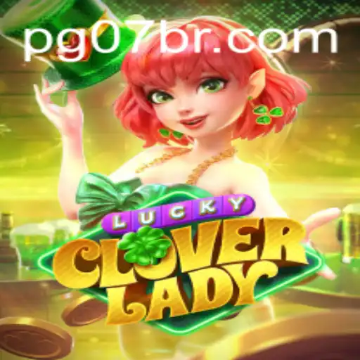 Conheça LuckyCloverLady: Um Jogo Inovador no Mundo das Apostas