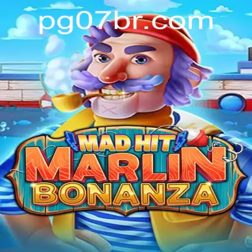 Descubra o Mundo de MadHitMarlinBonanza: Um Jogo Revolucionário em 07BR.COM