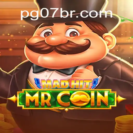 Descubra o Universo de MadHitMrCoin: Um Jogo Inovador e Empolgante
