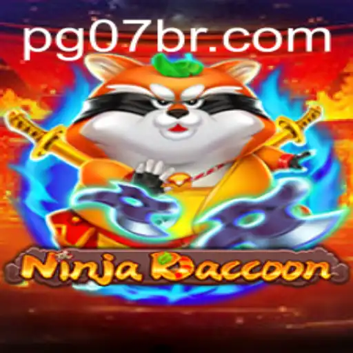 Descubra as Aventuras de NinjaRaccoon: Entre Velocidade e Estratégia