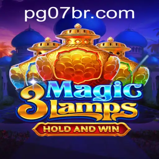 3MagicLamps: Descubra o Universo Interativo do Novo Jogo em Destaque