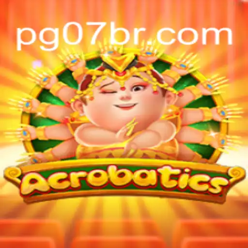Descubra as Emoções do Jogo Acrobatics: Uma Experiência Espetacular