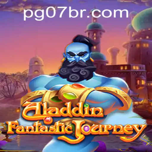 Aladdin: Uma Jornada Encantadora no Mundo dos Jogos