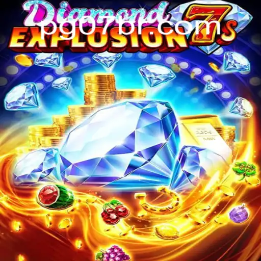 Explorando DiamondExplosion7s: Um Mergulho nas Regras e Estratégias do Novo Jogo de Cassino