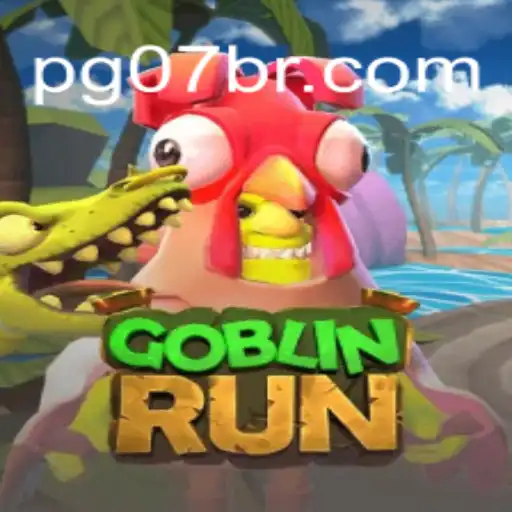 Descubra GoblinRun: O Emocionante Jogo Que Está Conquistando o Mundo