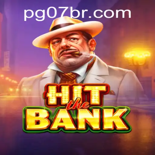 Descubra o Empolgante Jogo HitTheBank