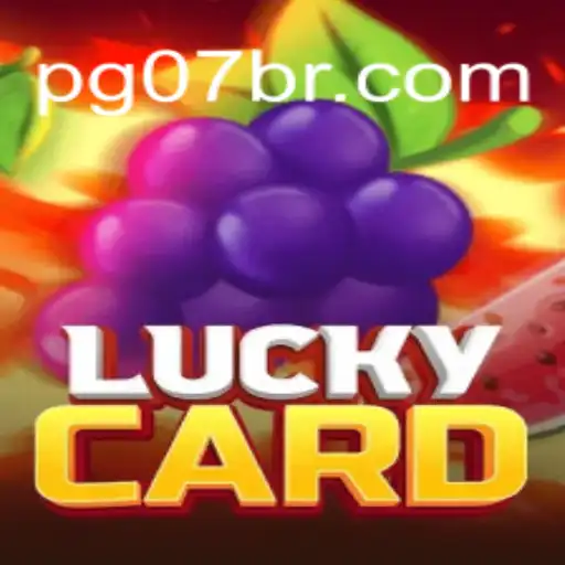 LuckyCard: Desvendando o Novo Fenômeno dos Jogos de Cartas