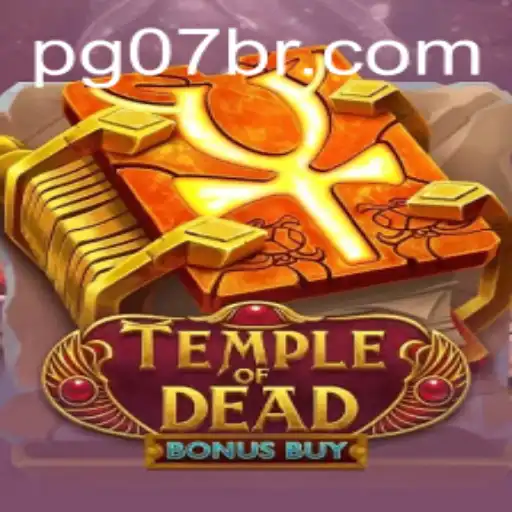TempleofDeadBonusBuy: Uma Jornada Épica no Universo dos Jogos Digitais