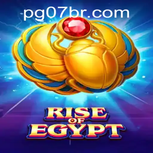 Rise Of Egypt: Uma Jornada Épica pelo Antigo Egito