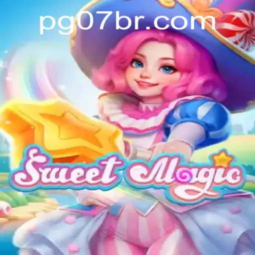 Explorando o Fascinante Mundo do Jogo SweetMagic