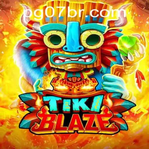 TikiBlaze: A Nova Sensação dos Jogos de Estratégia