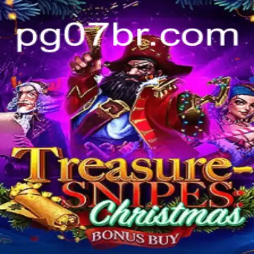 Descubra o Mundo Encantado de TreasuresnipesChristmas