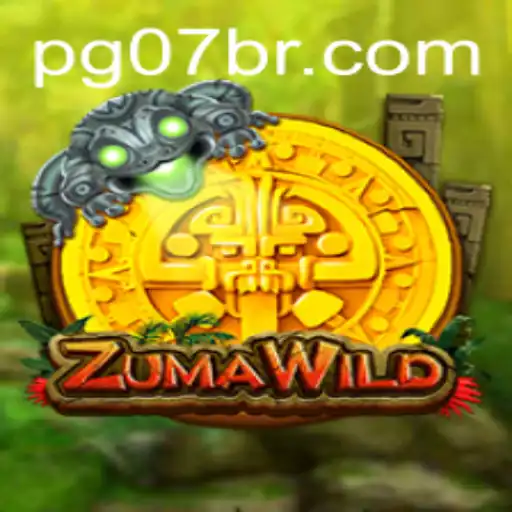 Descubra o Mundo Fascinante de ZumaWild